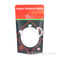 ກະເປົາສໍາລັບ Pouches Packes Zip Lock Mylar Bag